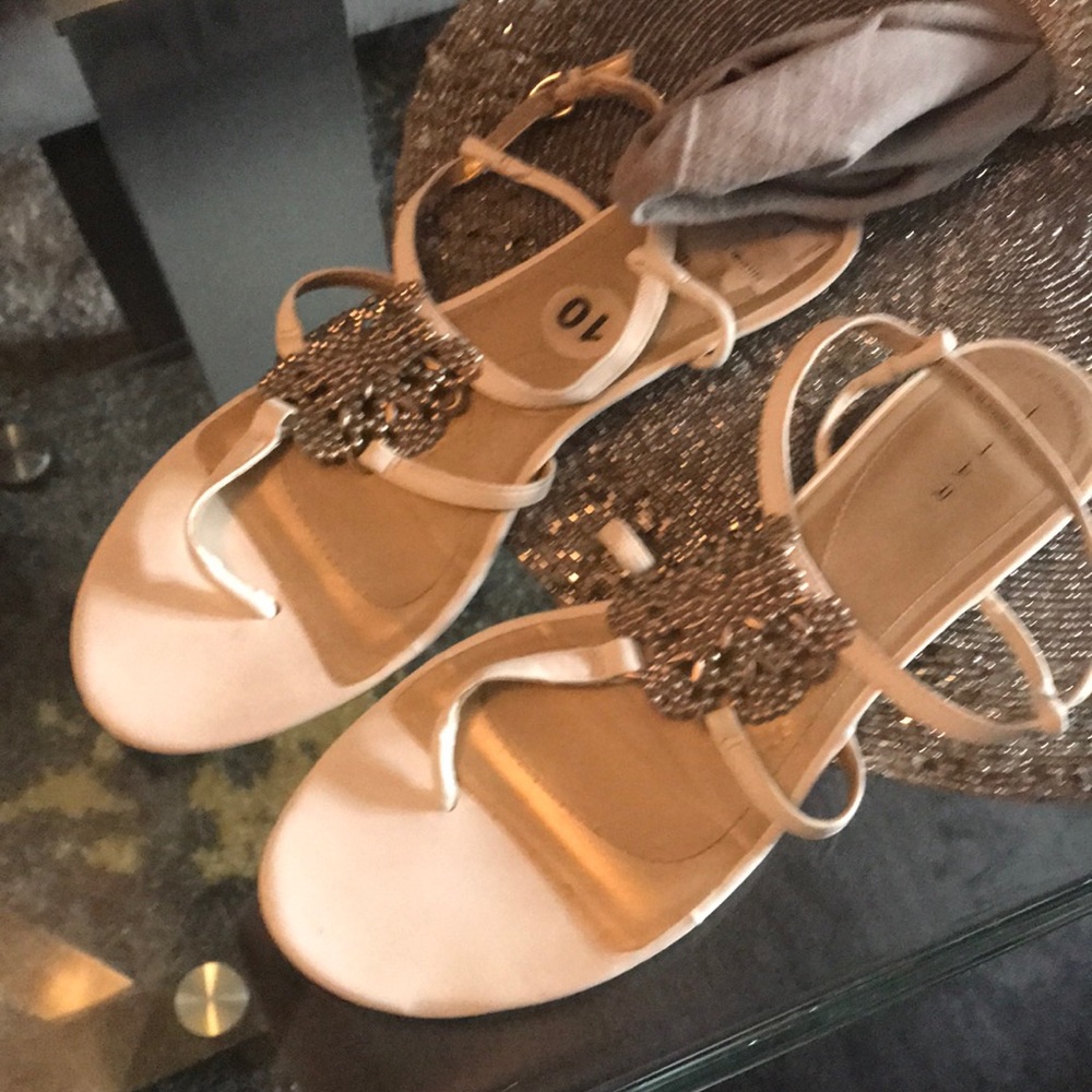 Tahari Sandals
